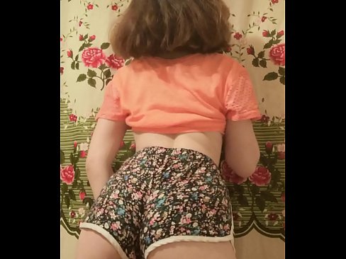 ❤️ Sexy young babe stripping off her shorts on camera. ❤ Hardcore porn at en-gb.massagecenter-yalta.ru