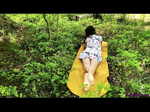 ❤️ Tinder stranger masturbates my pussy and fucks passionately in the woods ❤ Hardcore porn at en-gb.massagecenter-yalta.ru