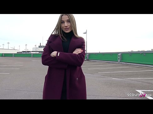 ❤️ GERMAN SCOUT - DREAMY, STILLA TOUCHING, PARKING AND SEXY FOR MONEY ❤ Hardcore porn at en-gb.massagecenter-yalta.ru