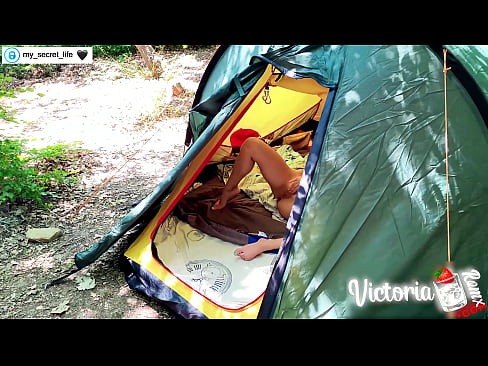 ❤️ Tented Stranger's Passionate Handjob on Camera ❤ Hardcore porn at en-gb.massagecenter-yalta.ru