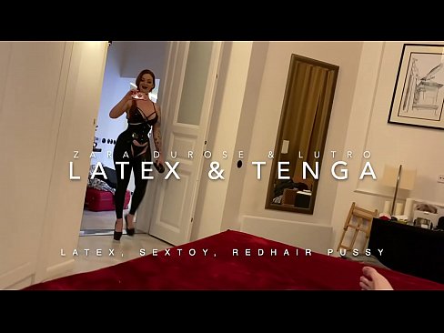 ❤️ Redheaded half-sister in a latex costume fucked by her half-brother ❤ Hardcore porn at en-gb.massagecenter-yalta.ru