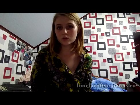❤️ Young blonde student from Russia likes bigger dicks. ❤ Hardcore porn at en-gb.massagecenter-yalta.ru