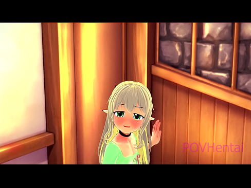 ❤️ (Trap) Elf maid helps you wash up. ❤ Hardcore porn at en-gb.massagecenter-yalta.ru