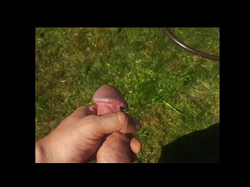 ❤️ Hot hottie fisting her pink pussy and cumming with a squirt in the summer garden ❤ Hardcore porn at en-gb.massagecenter-yalta.ru