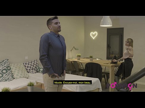 ❤️ PORNBCN 4K One mature woman with big tits wants to be anal fucked by a young gigolo with a big dick blowjob amortism hard fucking hand job doggy style pussy licking orgasm French subtitles ❤ Hardcore porn at en-gb.massagecenter-yalta.ru