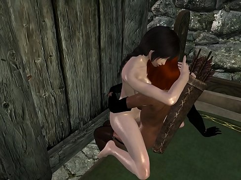 ❤️ on vacation, and used the bodies of tsbbe and unpe maximum cast, succubus and nord ❤ Hardcore porn at en-gb.massagecenter-yalta.ru