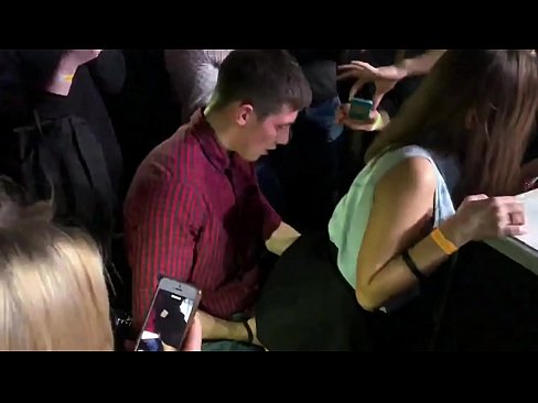 ❤️ Real sex in a Russian nightclub. 18 year old Russian girl anal and vagina fucked in nightclub ❤ Hardcore porn at en-gb.massagecenter-yalta.ru