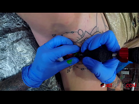 ❤️ Extremely tattooed hottie Sully Savage has a tattoo on her clitoris ❤ Hardcore porn at en-gb.massagecenter-yalta.ru