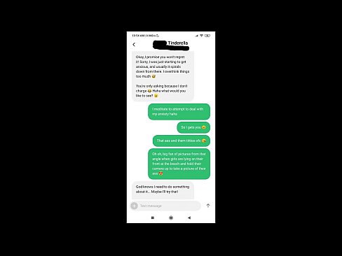 ❤️ I added a new PAWG from Tinder to my harem ( talk to Tinder included) ❤ Hardcore porn at en-gb.massagecenter-yalta.ru